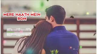 𝙼𝚎𝚛𝚎 𝙷𝚊𝚊𝚝𝚑 𝙼𝚎𝚒𝚗 𝙱𝚐𝚖 instrumental | fanaa trending ringtone,| Down load link