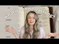 How To Know What God Wants You To Do (5 S’s of Biblical Decision-Making) | Kaci Nicole
