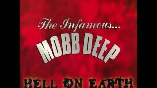 Mobb Deep - Hell On Earth [Full Album With Bonus Tracks]
