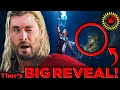 Film Theory: Did Thor's Post Credit Scene Just Set Up [SPOILER]?! (Thor Love and Thunder)