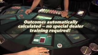 DigiDeal's Pai Gow Poker- Game Demo screenshot 3