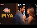 Piya Piya Piya Ab To Tera Hai Jiya Lyrics – Jubin Nautiyal