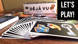 Let's Play Dejavu Game | Board at Home E4 screenshot 4