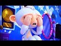 Fingerlings Tales | What Happens When The Glitter Fingerlings Cry? | Kids Cartoons