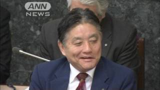 「減税日本」名古屋・河村市長が新党を立ち上げ（10/04/26）