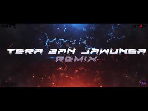 tera-ban-jaunga-(remix)-dj-ashif-h-|-dj-sajid-|-dj-saif-|-kd-visual