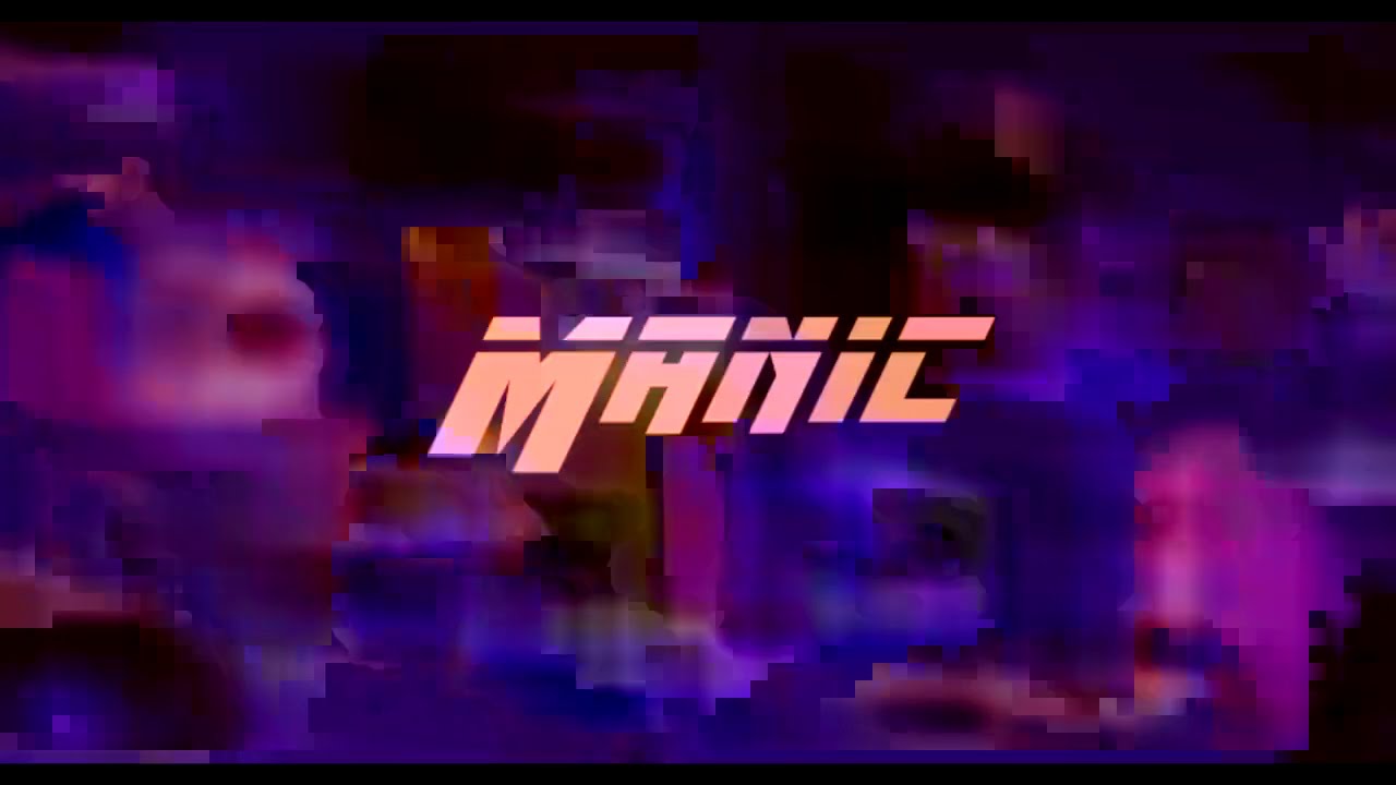 Manic by SuccessTeam (Extreme Demon Gameplay) (Перезалив)