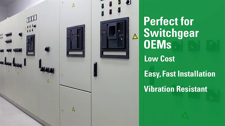 Littelfuse AF0100 Arc Flash Relay