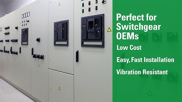 Littelfuse AF0100 Arc Flash Relay