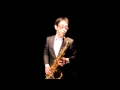 Guy lacour 50 etude 10 tenor saxophone