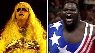 10 Wrestlers Who Had Their DEBUT MATCH On PPV