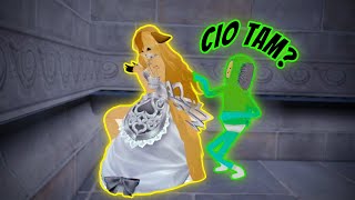 Piękna I Głupi Potwór - Cz. I