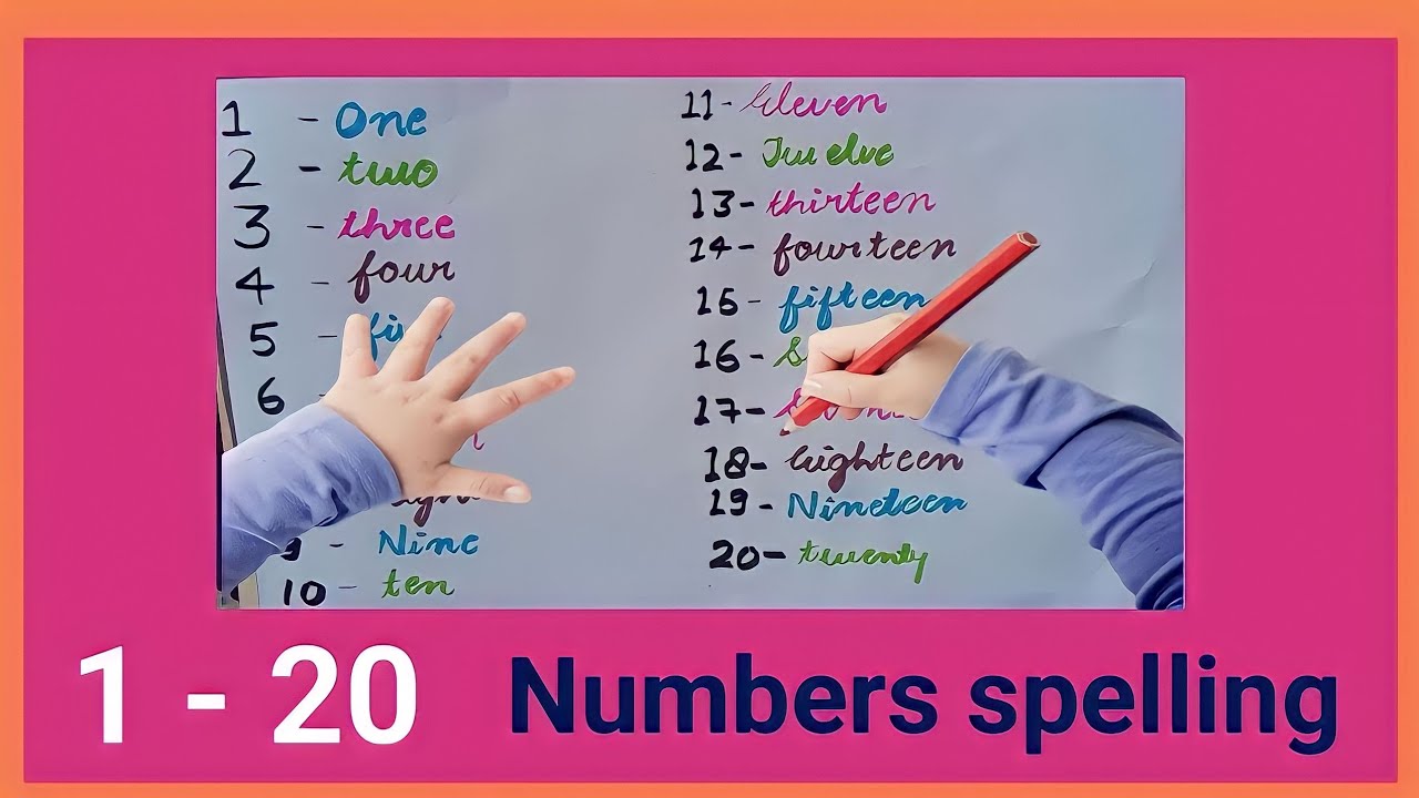 1-to-20-numbers-in-english-words-learn-to-write-numbers-in-words-1-to