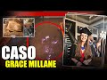 EL TERRIBLE CASO DE GRACE MILLANE - RESUELTO por CÁMARAS de VIGILANCIA