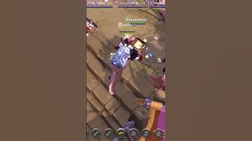 😵‍💫🪲 Another Day, Another Bug!  #albiononline