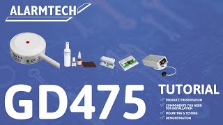 GD475 - Tutorial