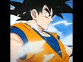 Goku Jiren edits #anime #anime #goku #jiren