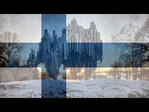 Sibelius: Symphony No. 2 in D major, Op. 43 (Segerstam, Helsingin kaupunginorkesteri)