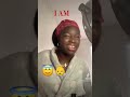 I AM sent me☺️ full video on my tik tok! @littlemissy.com #gospel #christian #God #shorts