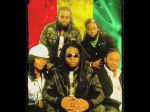 Morgan Heritage. reggae bring back love
