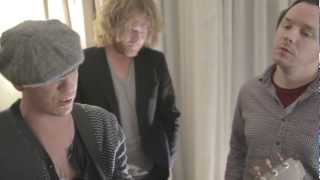 Foy Vance performs Dark Horse - Location Music TV chords