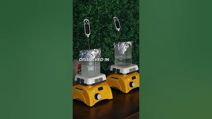 CO2 and Temperature: A Real-Time Experiment on the Greenhouse Effect!