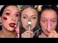 Mind blowing make up hacks to try tiktok Part 4 - INNERNEED product