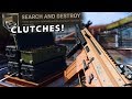 CRAZY MODERN WARFARE SEARCH AND DESTROY CLUTCHES!