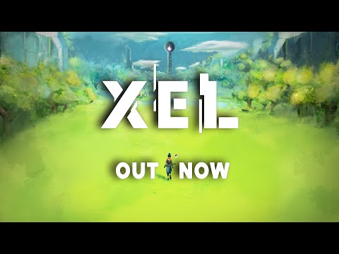 XEL | Release Trailer