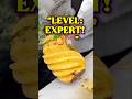 Insane $1.40 Spiral Pineapple Carving in Xi'an, China! 🍍✨#streetfoodchina #marketvlog