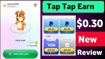 StepRewards | Games That Pay Real Money | PayPal Earning Apps 2025 | StepRewards App Review 2025 
