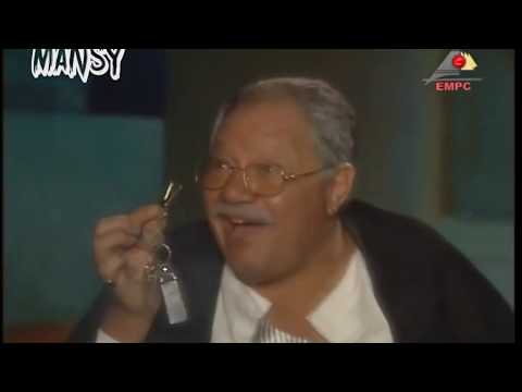 سرقوا الصندوق يا ابو لمعه لكن مفتاحه معايا رحيم الليل واخرة سيد الملا