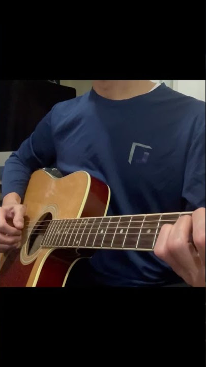 Badai Pasti Berlalu ~ Noah (Akustik Cover) #dudiayahya88 #noah #shorts  #badaipastiberlalu