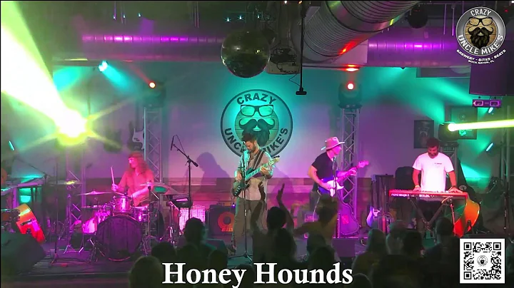 Honey Hounds