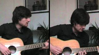 Video thumbnail of "Odi Acoustic - Stay Together For The Kids (Blink 182 Cover)"