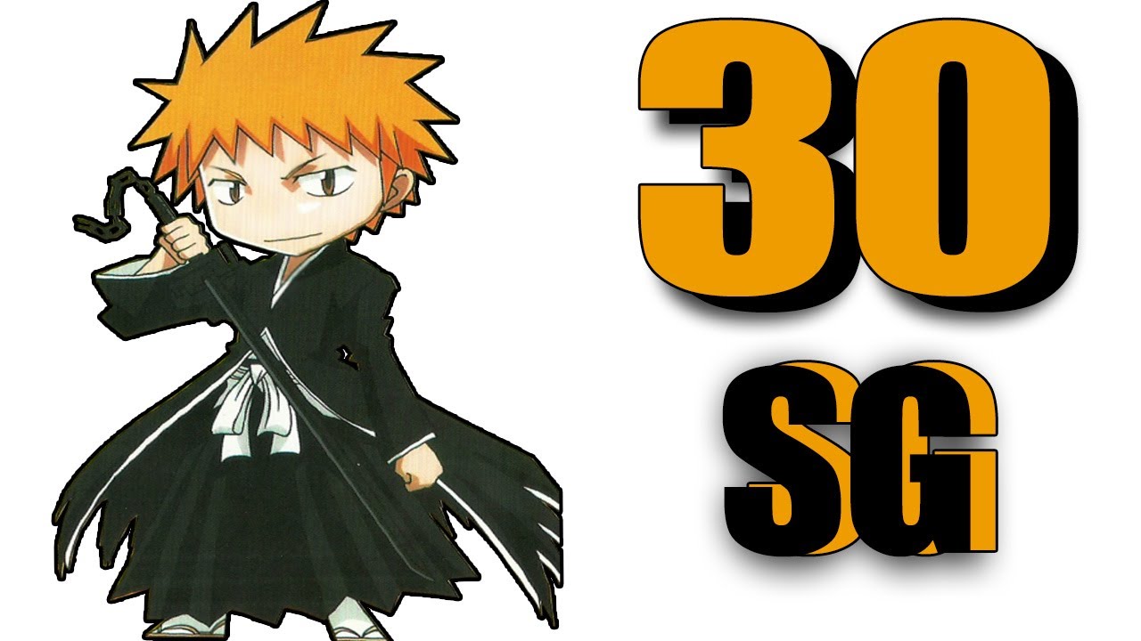 Bleach Folge 300 Ger Sub