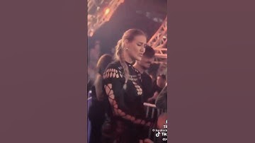 Thumbnail of She’s not just dancing… she’s feeling every note. This is Beneath My Skin,from The Blue Hour Vol. 1