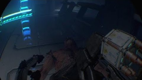 The Persistence Demo Boss