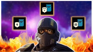 Is Ballistic Shield beter dan directioneel schild in HellDivers 2!?