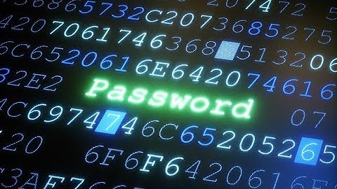 Want to Reveal the Passwords Hidden Behind Asterisk (****) ?