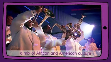 New Tiger 5 Unit 4 Cross-curricular video