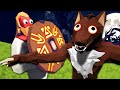 Your Comments Made Werewolves - Totally Accurate Battle Simulator (TABS)