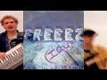 Freeez    iou  version dub mix