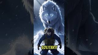 The Amarok Arctics Ghostly Predator