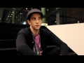 Capture de la vidéo An Interview With Owen Pallett