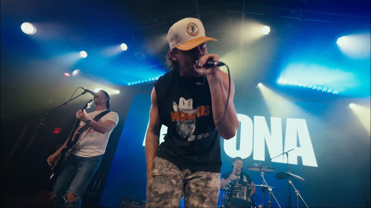 DELTONA Share High-Energy “Party’s In The Back” Music Video