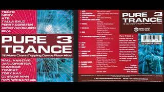 Pure Trance, Vol. 3 (Classic Trance Album) [HQ]