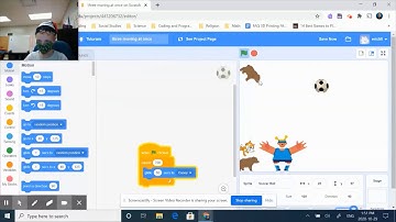Gr 2 Ontario Coding Curriculum: Concurrent Coding