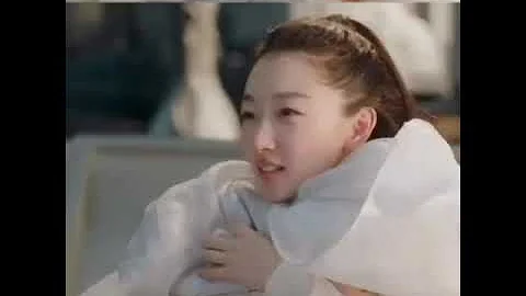 Ancient love poetry drama ❤️ Zhou dongyu - DayDayNews