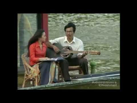 Myanmar song, \